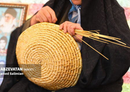 جشنواره بِه باغبادران گامی موثر در حفظ میراث ناملموس