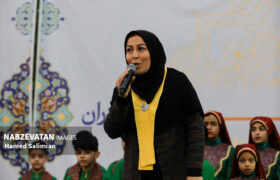 جشنواره بِه فرصتی برای دیده شدن هنر بانوان باغبادران