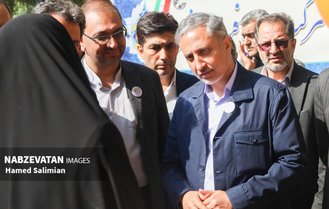 برگزاری جشنواره بومی محلی سبب افزایش نشاط اجتماعی و رونق تولید میشود