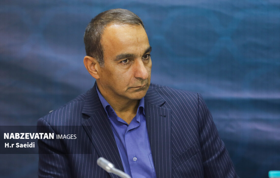 شیشهفروش: ۱۹ ساختمان بلندمرتبه ناایمن در شهر جدید فولادشهر شناسایی شد