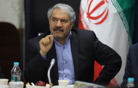 ایستگاه سنجش آلایندگی هوای زرین شهر یکی از مجهزترین ایستگاه‌های استان اصفهان