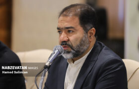استاندار اصفهان: برنامه‌های استان اصفهان بر مبنای گردشگری و اقتصاد دانش‌بنیان اجرا می‌شود