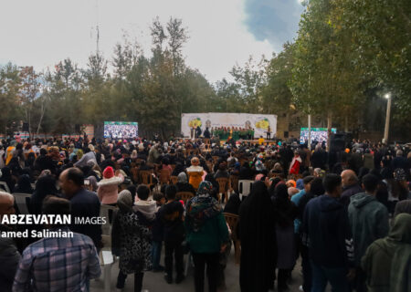 جشنواره بِه باغبادران، عنصری جذاب در حوزه گردشگری