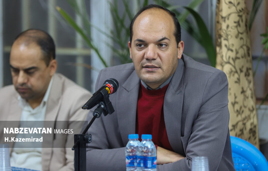 میزهای خدمت در تقویت اعتماد شهروندان موثر است