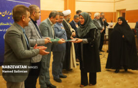 حرکت در مسیر کیفی بخشی فضاهای کالبدی مدارس سده لنجان