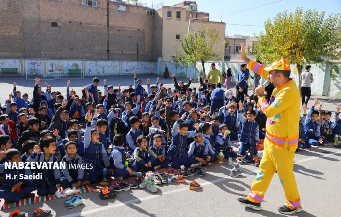 ترویج فرهنگ کتابخوانی در بین کودکان مقدمه تغییر باورهای جامعه به سمت خوبیهاست