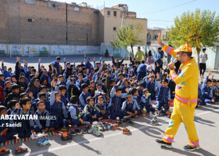 ترویج فرهنگ کتابخوانی در بین کودکان مقدمه تغییر باورهای جامعه به سمت خوبی‌هاست