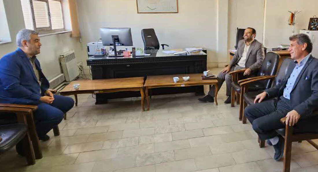 نیاز ورنامخواست به آرامستان جدید