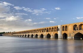 رهاسازی آب زاینده‌رود مایه اطمینان خاطر کشاورزان شد