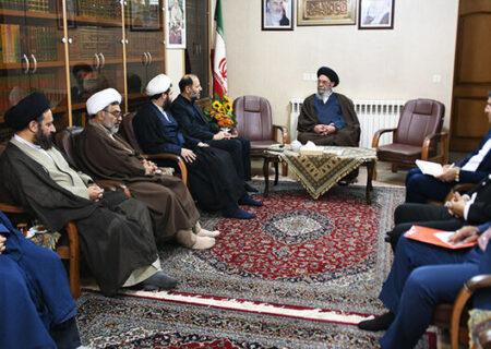 آیت‌الله طباطبایی‌نژاد: تداوم حمایت از فرزندان شاهد و تناسب با نیازها ضرورت دارد