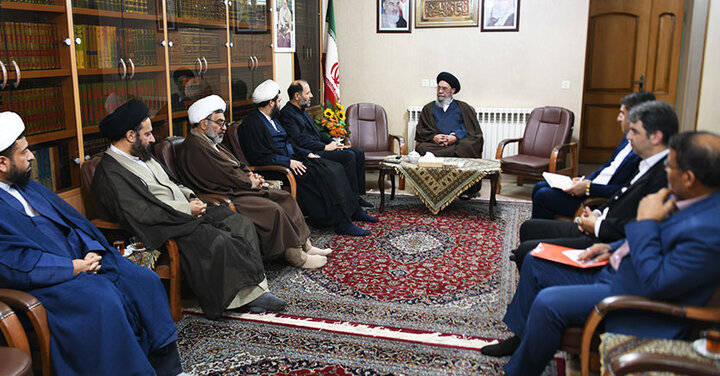 آیت‌الله طباطبایی‌نژاد: تداوم حمایت از فرزندان شاهد و تناسب با نیازها ضرورت دارد