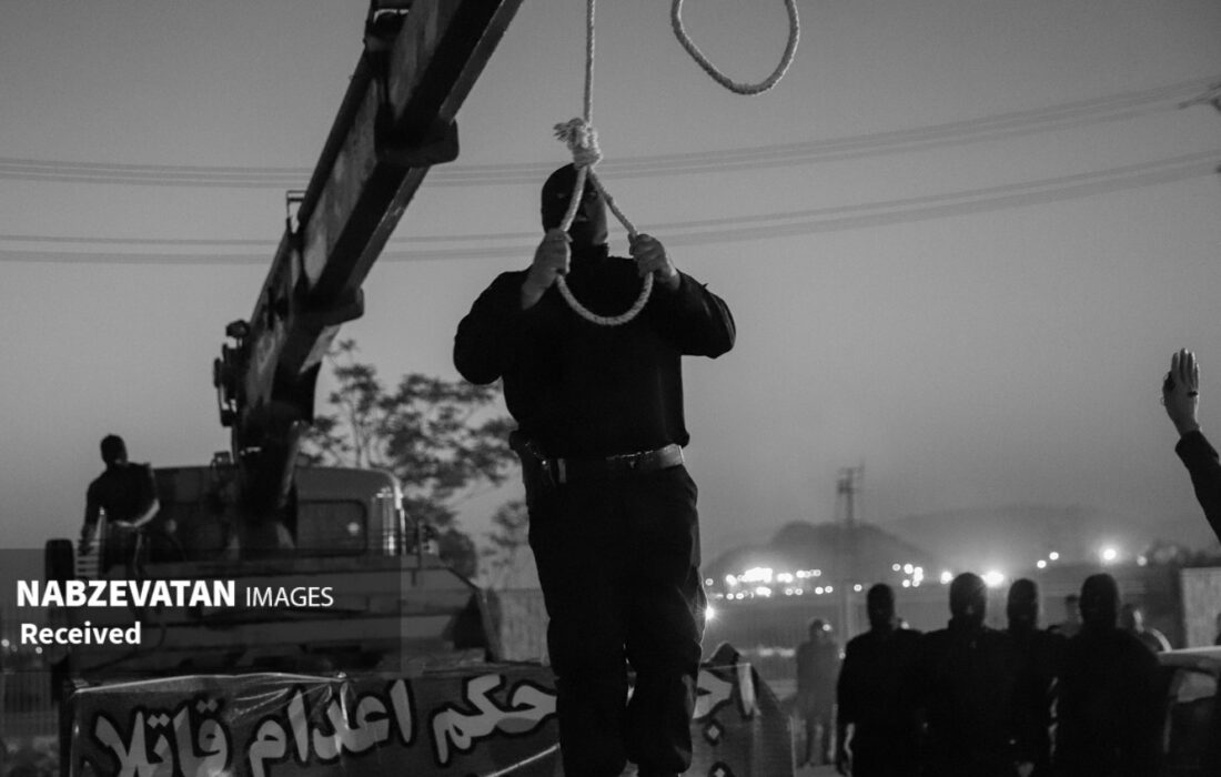 حکم اعدام عاملان بمبگذاری در چند منطقه در زاهدان اجرا شد