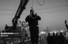 حکم اعدام عاملان بمبگذاری در چند منطقه در زاهدان اجرا شد