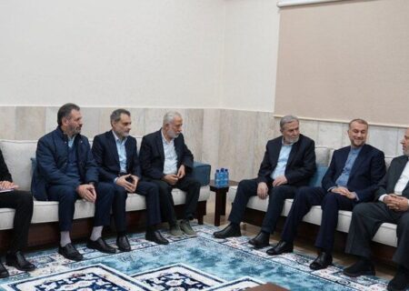 امیرعبداللهیان: بی تردید مقاومت حذف شدنی نیست