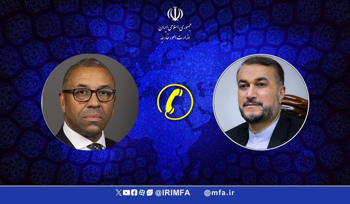 نسل کشی رژیم صهیونستی در غزه باید فوراً متوقف گردد