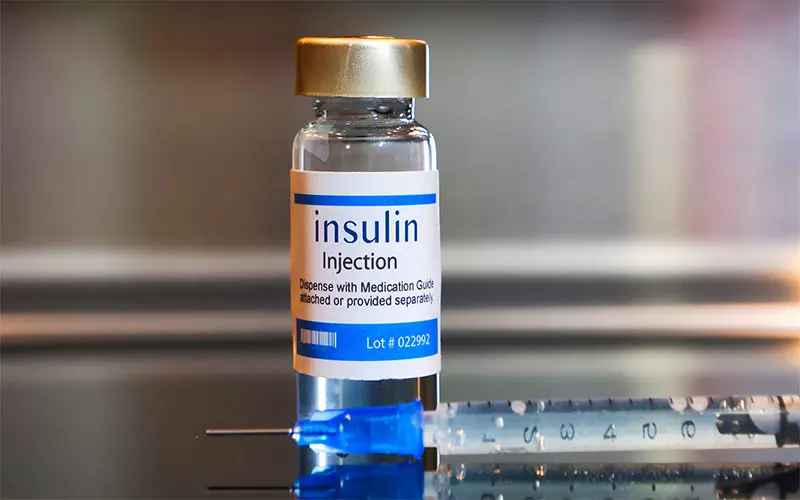 انسولین؛ بالاترین هزینه دارویی بیمه سلامت