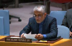 سفیر ایران در سازمان ملل: هرگز در هیچ حمله‌ای علیه نیروهای آمریکایی در سوریه و عراق دخالت نداشته‌ایم