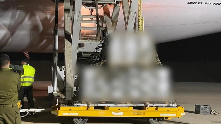 واشنگتن به تجهیز رژیم صهیونیستی به بمبهای «هوشمند» ادامه میدهد