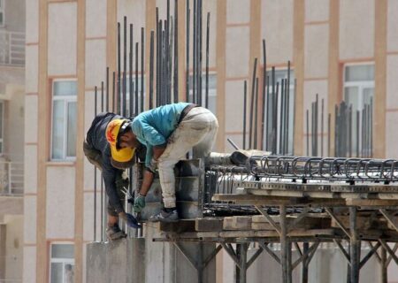 عیدی امسال کارگران چقدر است؟