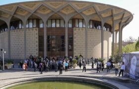 بازار داغ نمایشهای کودک و نوجوان در تماشاخانههای دولتی