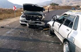 ۳۰ درصد از مرگهای غیرطبیعی مرتبط با حوادث رانندگی است