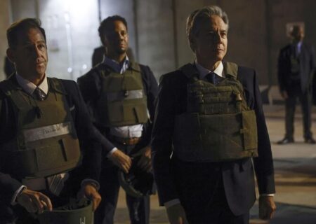 پوشیدن جلیقه ضدگلوله توسط بلینکن شرم‌آور بود