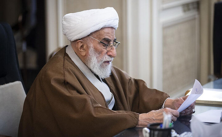 آیتالله جنتی: مقاومت فلسطینیها به ظلم صهیونیستها پایان خواهد داد