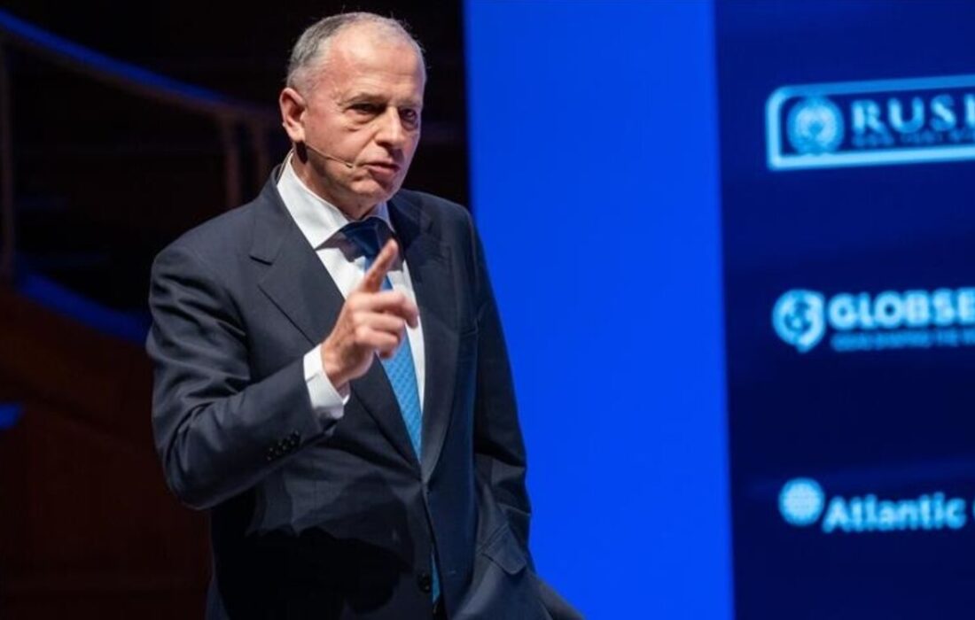 ناتو: به حمایت از متحدان خود در دریای سیاه ادامه خواهیم داد