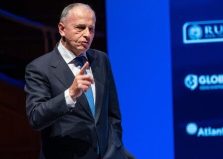 ناتو: به حمایت از متحدان خود در دریای سیاه ادامه خواهیم داد