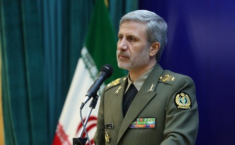 شکلگیری ویژگیهای علمی، تحقیقاتی و پژوهشی شهید فخریزاده متأثر از تجارب دفاع مقدس است