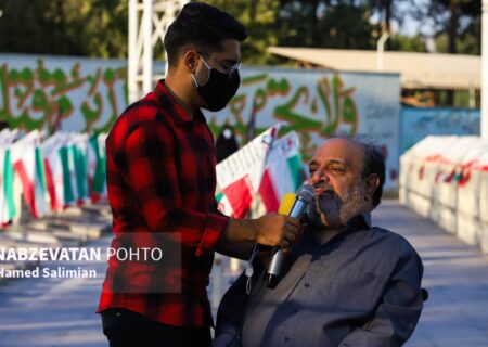 زحمات و ایثارگری‌های مادر برای حفظ دین و مقاومت