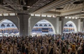 فراخوان اعزام به عمره چه زمانی اعلام می‌شود؟