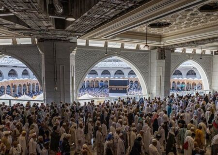 فرصت ثبت‌نام برای حج عمره تمدید شد