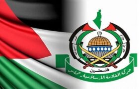 خبر انتقال دفتر سیاسی حماس به خارج از دوحه تکذیب شد