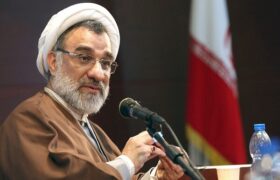 خسروپناه: سند جامع علمی کشور به زودی به شورای عالی انقلاب فرهنگی ارجاع میشود