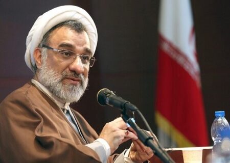 خسروپناه: سند جامع علمی کشور به زودی به شورای عالی انقلاب فرهنگی ارجاع می‌شود