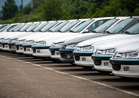 قیمت خودرو امروز ۶ آذر ۱۴۰۲