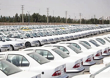 قیمت خودرو امروز ۲ مرداد ۱۴۰۳