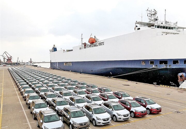 قیمت خودرو امروز ۳ دی ۱۴۰۲