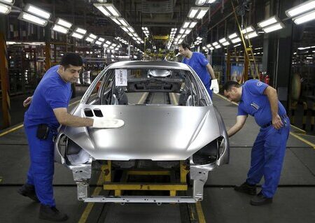 قیمت خودرو امروز ۱۱ آذر ۱۴۰۲