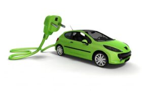 درخواست وزارت صمت از وزارت نیرو برای ایستگاه‌های شارژ خودروهای برقی