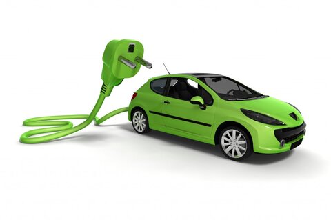 درخواست وزارت صمت از وزارت نیرو برای ایستگاه‌های شارژ خودروهای برقی