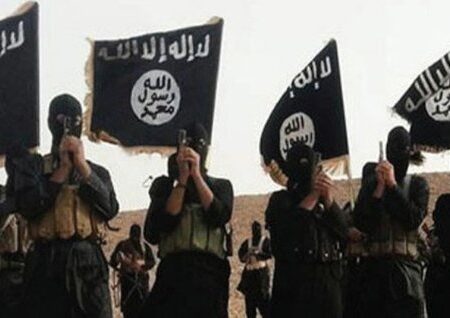 ۵۰ تروریست داعشی در شمال شرق نیجریه کشته شدند