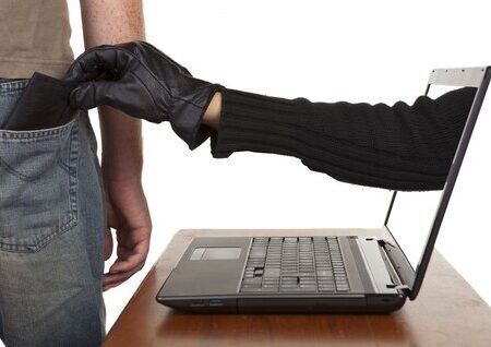 دستگیری ۱۴۱ مجرم سایبری در پی شکایات ۵۸ کاربر اینترنتی