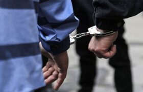 دستگیری باند ۴ نفره سارقان مسلح خودرو در دزفول
