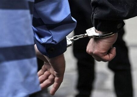دستگیری آدم‌ربایان و رهایی گروگان ۱۵ ساله در زهک
