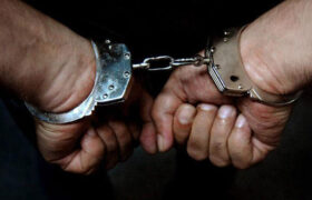 دستگیری قاتل فراری در کمتر از ۱۵ ساعت در یزد