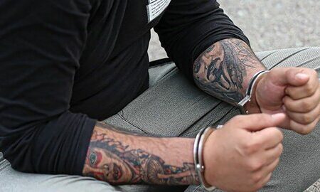 دستگیری ۱۰۲ سارق و ۱۵ مالخر در اصفهان