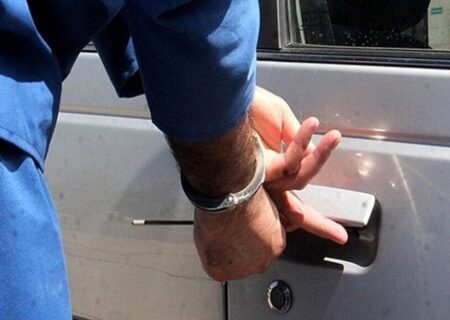 کشف خودروهای مسروقه به ارزش ۱۰۰ میلیارد ریال در اصفهان