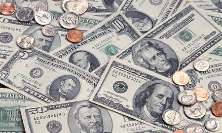 قیمت دلار امروز یکشنبه ۸ مهر